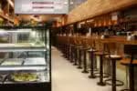 Restaurante vazio em São Paulo em meio à pandemia de coronavírus 
19/03/2020
REUTERS/Rahel Patrasso