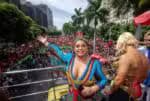 Prefeitura do Rio lança Circuito Preta Gil em tributo à cantora