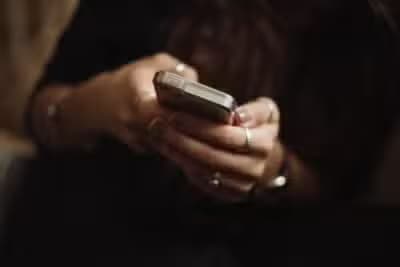 Imagem card com fundo
