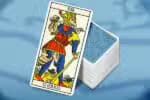 A carta sem número do Tarot: o que é e sua relevância