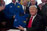 Departamento da NASA tem registrado queda de 20&percnt; em seu quadro de funcionários desde a retomada de Joe Biden à presidência
