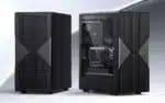 Apresentamos os gabinetes inspirados nas placas NVIDIA GeForce RTX Founders Edition