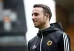 Diogo Jota, do Wolverhampton 
07/03/2020
Action Images via Reuters/Craig Brough