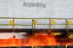 A alta nas tarifas pode reduzir em até 150 milhões de dólares o lucro da ArcelorMittal