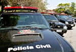 Homem é preso por homicídio de mulher achada em contêiner em SP