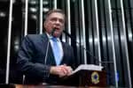 Alvaro Dias lidera pesquisa para uma das cadeiras no Senado da República pelo estado do Paraná
