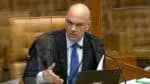 Moraes decide, confirmando decreto do governo sobre o IOF