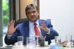 Ministro adverte que alta taxa pode afetar o mercado interno brasileiro