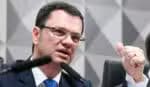 Anderson Torres afirma que Gonet conduz uma “perseguição implacável” e rebate a acusação de passagem fraudulenta