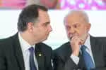 Cerco ao redor de Lula se mostra otimista com a possibilidade de candidatura de Pacheco ao governo de Minas Gerais