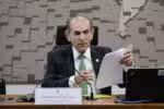 Polícia age para interromper período eleitoral