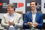 “Brasileirão Saeb”: nova iniciativa de Tarcísio e Feder para avaliar as instituições de ensino