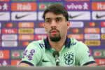 Lucas Paquetá foi absolvido das acusações de participação em esquema de apostas esportivas