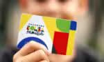 Cartão Caixa inicia o pagamento do Bolsa Família em julho