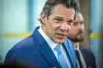 Haddad comemora a revogação de tarifas por Trump, afirmando que ainda há “muito trabalho pela frente”