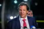 Haddad afirma que a queda nas receitas decorrente da decisão de Moraes sobre o IOF terá impacto restrito