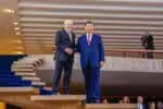 O presidente Xi Jinping não comparecerá à cúpula do Brics