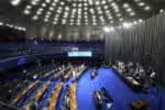 Senado acelera esforços nos EUA para evitar tributação de 50&percnt;