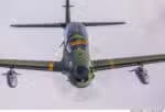 Super Tucanos: aprenda sobre o caça empregado pela Força Aérea Brasileira para interceptar aeronaves na região do Brics