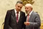 Lula espera que STF determine qual o interesse de cada um