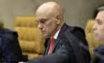 Trump executa a Lei Magnitsky contra Alexandre de Moraes