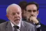 Lula afirma que a confiança na Organização Mundial do Comércio requer um equilíbrio justo