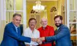A defesa da democracia demanda a habilidade de “condenar tendências autoritárias”, afirmam Lula e quatro líderes internacionais em artigo