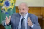 A reeleição de Lula se fortalece em face da ‘tarifaço’ imposto por Trump, aponta a Quaest