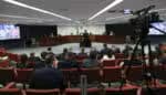 Supremo Tribunal Federal: testemunhas de defesa não comparecem em audiência sobre o golpe pelo segundo dia consecutivo