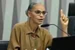 Marina Silva argumenta pela necessidade de alterações “estruturais” em PL que altera regras ambientais