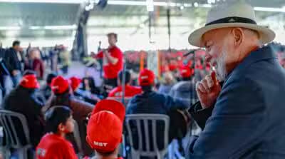 Imagem card com fundo