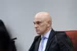 Tribunal de Justiça dos EUA determina intimação de Moraes em caso envolvendo Trump Media e Rumble