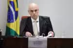 Decisão do ministro Alexandre de Moraes possui motivação política, afirma advogado da Rumble