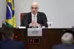 Investigação avança com nova etapa contra o centro do esquema golpista