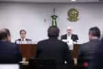 STF conclui depoimento de 31 acusados no esquema golpista
