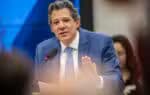Para concluir o Orçamento de 2026, é necessário o IOF e o corte de um benefício tributário, afirmou Haddad