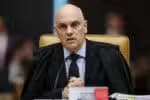 Enquanto eu falo, o senhor permanece em silêncio: a repreensão de Moraes como advogado na ação do golpe