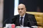 Secretário de Estado de Trump anuncia revogação do visto de Moraes e ‘aliados no Tribunal’
