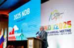 O BRICS analisará a expansão do “FMI alternativo” no segundo semestre
