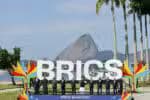Líderes do Bloco de Brics defendem fortalecimento da atuação no enfrentamento das mudanças climáticas em encontro