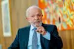 A China manifesta apoio ao Brasil, ao mesmo tempo em que Trump se pronuncia em encontro com Lula