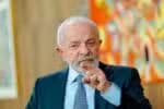 Lula impede diminuição de punição para crime de lavagem de dinheiro