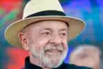 Em dia de operação contra Bolsonaro, Lula publica vídeo agradecendo a Deus por mais um dia