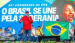 Lula descreve Trump como “gringo” e afirma que o americano estaria preso se existisse um Capitólio brasileiro