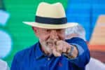 Em Osasco, Lula anuncia R$ 4,67 bilhões para a urbanização de favelas no Brasil