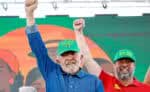 Lula demonstra interesse em manter o diálogo, porém critica a postura de Trump