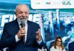 Lula aumenta sua popularidade após o aumento das tarifas e ocupa a primeira posição em todas as projeções para as eleições de 2026, aponta o Atlas