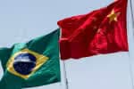 China almeja o Brasil com investimentos de bilhões até 2032
