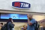 A TIM Brasil registrou aumento de 25&percnt; no lucro líquido normalizado no segundo trimestre