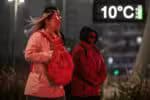 Temperatura permanece abaixo de 10ºC em São Paulo até sexta-feira
